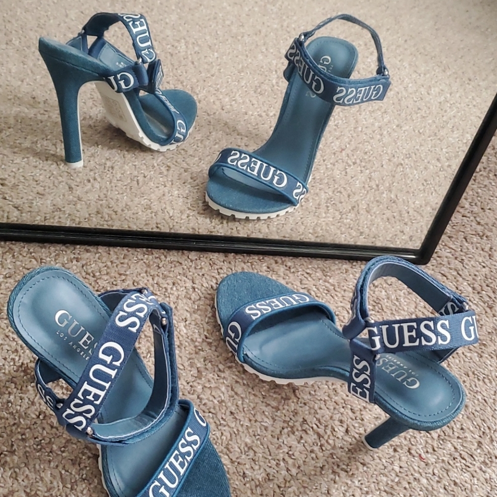 Guess Sandals